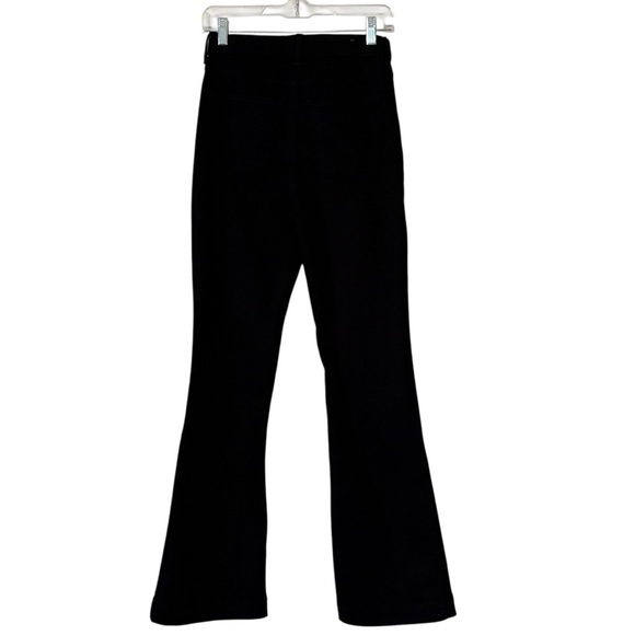 SPANX Sculpt Re-define High Waist Flare Jeans! Retail $168. - Picture 7 of 8